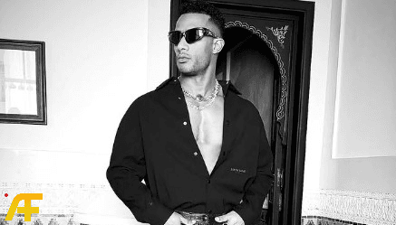 محمد رمضان حبس سنتين مع وقف التنفيذ 2025