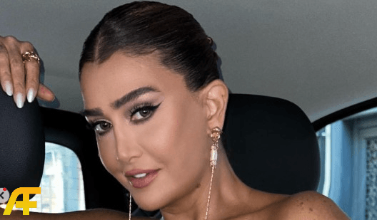 مسلسل عاليا لغادة عبد الرازق في رمضان 2026