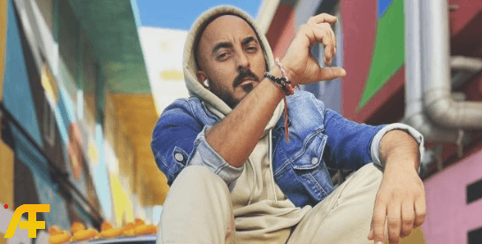 من هو حسام الحسيني؟