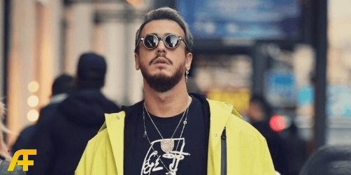 من هو سعد لمجرد ورحلة نجاحه من المغرب إلى العالمية؟