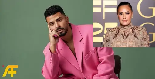 محمد أنور ينضم لهند صبري في مسلسل مناعة رمضان 2026