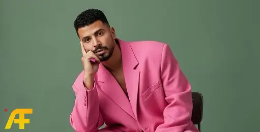 من هو محمد أنور ويكيبيديا؟