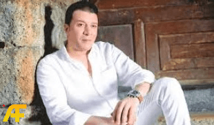 من هو نقيب المهن الموسيقية مصطفى كامل؟