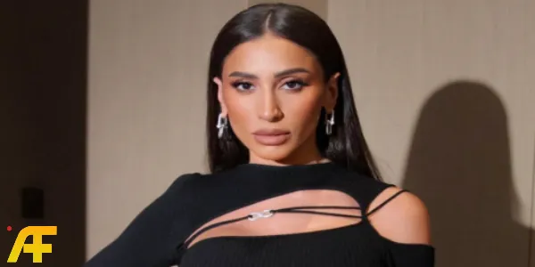 من هي دينا الشربيني؟ أسرار حياتها الخاصة وعلاقاتها التي شغلت الجمهور