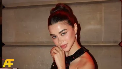 من هي يارا السكري؟