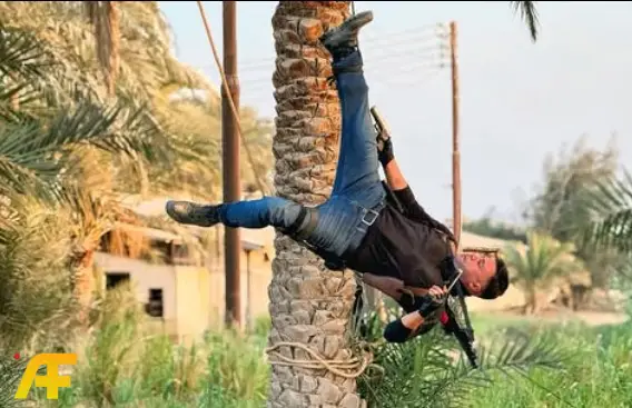 هل أصيب محمد إمام في كواليس مسلسل الكينج؟