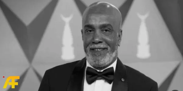 وفاة سليمان عيد بعد أزمة صحية مفاجئة عن عمر يناهز 63 عام: تعرف على أهم المحطات في حياته المهنية