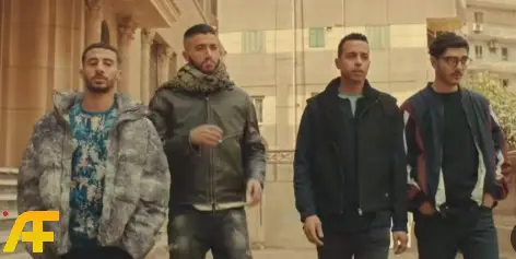 من هم ممثلين مسلسل ولاد الشمس؟