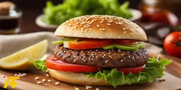 أسهل طريقة لعمل البرجر في البيت مع أفكار لصلصات مبتكرة