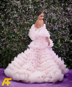 إطلالة بلقيس فتحي Joy Awards 2026