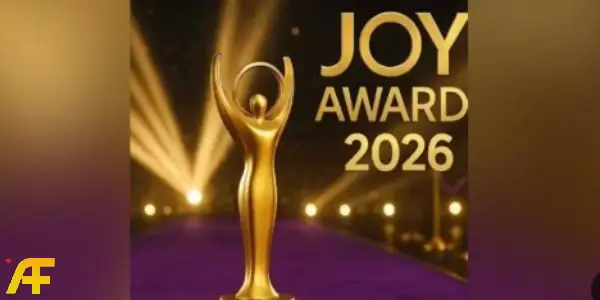 المرشحون والفائزون بالجوائز الفخرية في Joy Awards 2026: المؤثرون وإنجازات العمر