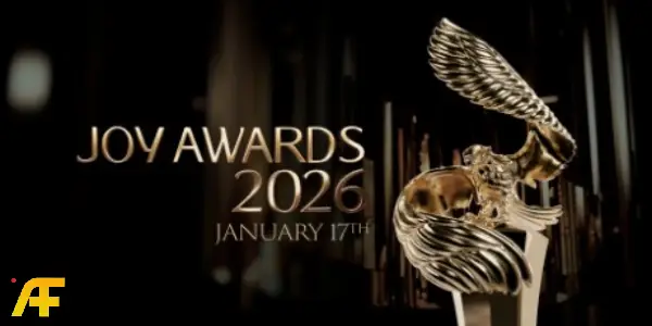 المرشحون والفائزون في جوائز Joy Awards 2026: الموسيقى، الرياضة، المؤثرون