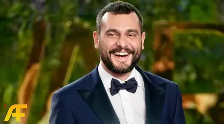 انسحاب سامر اسماعيل من مطبخ المدينة رمضان 2026