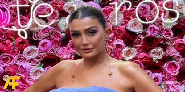 انسحاب غادة عبد الرازق من مسلسل عاليا يشعل السوشيال ميديا: حقيقة الخلاف وردود الأفعال