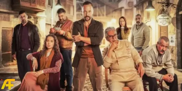 انسحابات ممثلي مسلسل مطبخ المدينة رمضان 2026