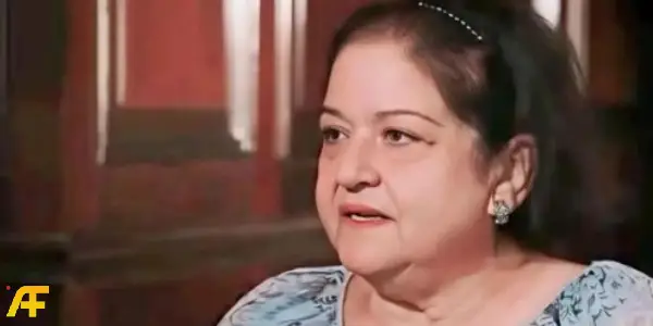 بعد وفاتها.. من هي رجاء قوطرش؟ وأبرز أعمالها الفنية وتأثيرها على الدراما السورية