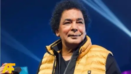 تأجيل حفل محمد منير في دبي 2026