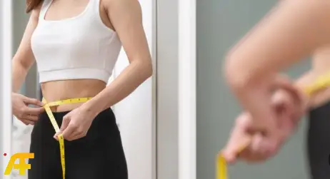 ممارسة التمارين الرياضية