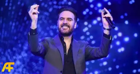 ماذا حدث في حفل وائل جسار بغداد 2026؟