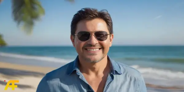 تصريحات هاني شاكر حول حقيقة ثروته تثير تفاعلاً واسعاً على مواقع التواصل الاجتماعي