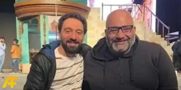 تفاصيل اعتذار بيومي فؤاد لمحمد سلام بعد أزمة مسرحية موسم الرياض وقصة الخلاف كاملة