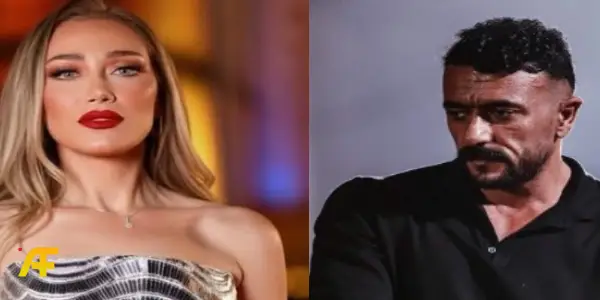 تفاصيل هجوم ريهام سعيد على أحمد العوضي: القصة الكاملة للأزمة التي تصدرت التريند