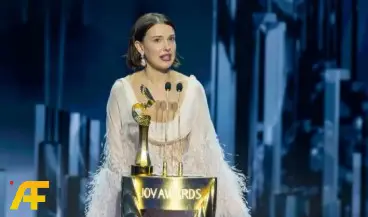 جائزة شخصية العام 2026