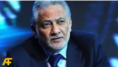 جلطة المخ التي أصابت سامح الصريطي