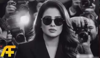 حقيقة الصور المتداولة لياسمين عبد العزيز بالذكاء الاصطناعي