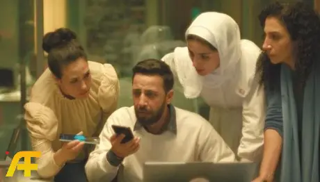 ما هي ردود الفعل الدولية على فيلم صوت هند رجب؟