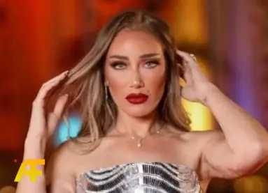 ماذا نشرت ريهام سعيد بعد رد أحمد العوضي عليها؟