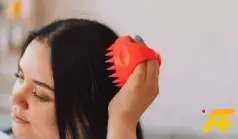 ما هي طرق علاج تساقط الشعر عند النساء؟