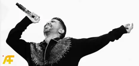 ما هو سبب إلغاء حفل أحمد سعد في البحرين؟