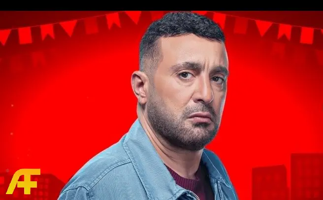 ما هو سبب اعتزال أحمد السقا السوشيال ميديا؟