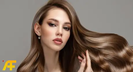 طرق طبيعية لتسريع نمو الشعر الخفيف والتالف في المنزل