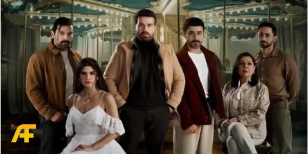 عدد حلقات مسلسل ليل رمضان 2026 ومدة كل حلقة