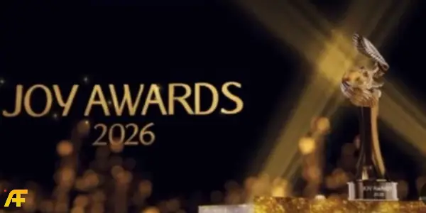 قائمة المرشحين والفائزين بجوائز Joy Awards 2026 لكل فئة من السينما والتلفزيون