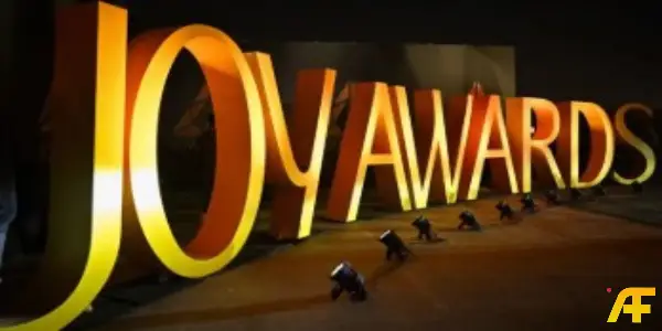 قائمة المرشحين والفائزين بجوائز Joy Awards 2026