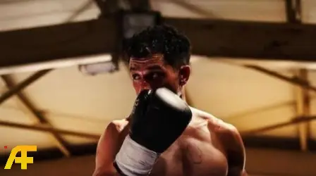 ما هي قصة مسلسل بطل العالم؟