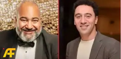 كيف بدأ خلاف بيومي فؤاد ومحمد سلام؟