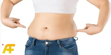 ما هي أسباب تراكم دهون البطن السفلية؟