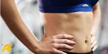 كيف يمكن إزالة دهون البطن السفلية بشكل نهائي؟