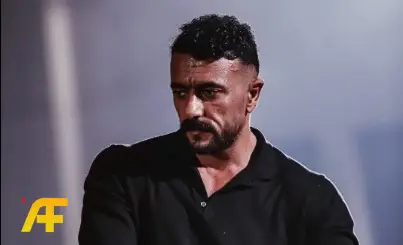 ما هو رد أحمد العوضي على هجوم ريهام سعيد؟