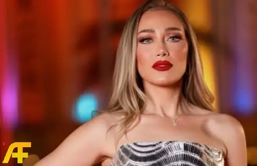 ما هي تفاصيل هجوم ريهام سعيد على أحمد العوضي؟