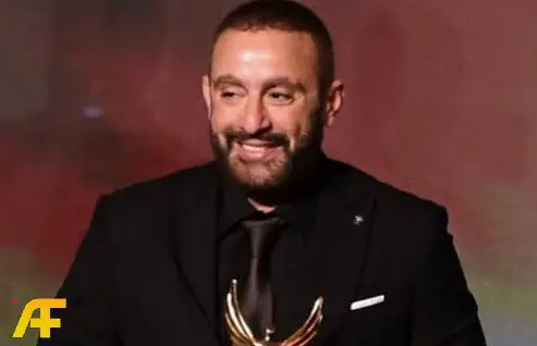 لماذا اعتزل أحمد السقا السوشيال ميديا؟