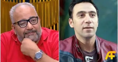 ما هو سبب خلاف بيومي فؤاد ومحمد سلام؟