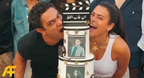 ما هو فيلم إن غاب القط؟