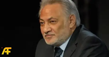 ما هي آخر تطورات حالة سامح الصريطي الصحية؟