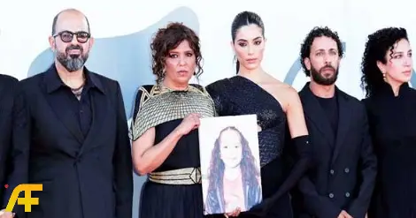 ما هي الجوائز التي حصدها فيلم صوت هند رجب؟