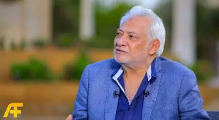 ما هي الحالة الصحية لسامح الصريطي بعد جلطة المخ؟